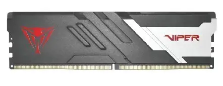 Patriot Viper Venom AMD DDR5 8GB 6400 MHz CL38 EXPO (VV58G64C38A)