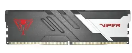 Patriot Viper Venom AMD DDR5 8GB 6000 MHz CL36 EXPO (VV58G60C36A)