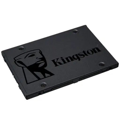 KINGSTON 960GB A400 SATA3 2.5 SSD 7mm height