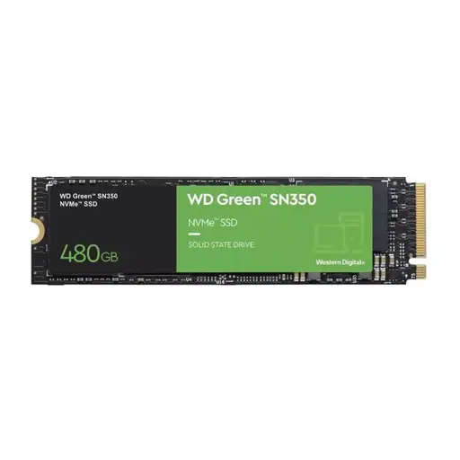 SSD SANDISK 480 GB