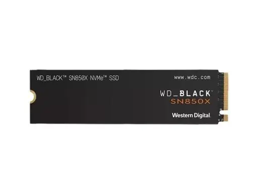 SSD SANDISK 4800xTBW rating