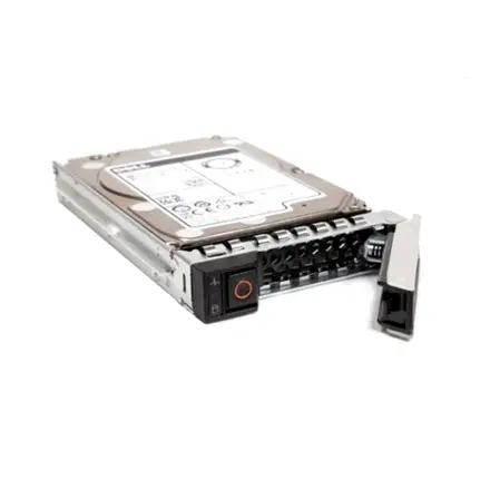 Dell Dell HDD 3.5“ / 24TB / SAS / 12Gbs / 512e / Hot-Plug / AG Drive
