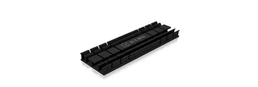 ICY BOX IB-M2HS-701 Heat sink for M.2 2280 SSD