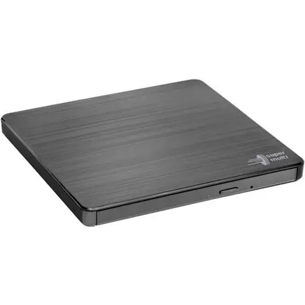 H.L Data Storage Ultra Slim Portable DVD-Writer