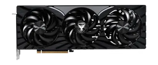 Gainward GeForce RTX 5070 Ti Phoenix-S GS NVIDIA 16 GB GDDR7