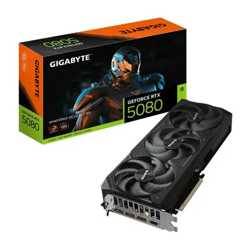 GIGABYTE GV-N5080WF3OCV2-16GD 1.0