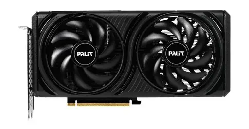 Graphics Card PALIT NVIDIA
