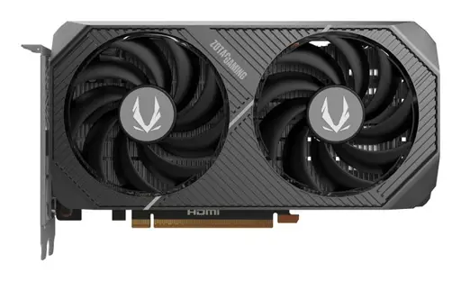ZOTAC GAMING GEFORCE RTX 5060 TWIN EDGE OC 8GB GDDR7 3xDP 1xHDMI