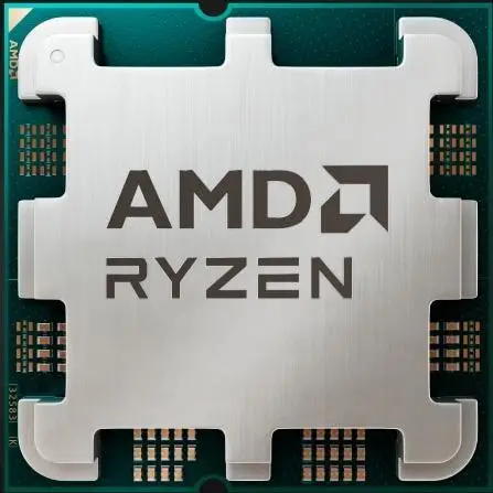 CPU AMD Desktop