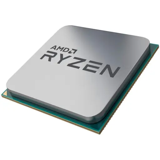 CPU AMD Desktop