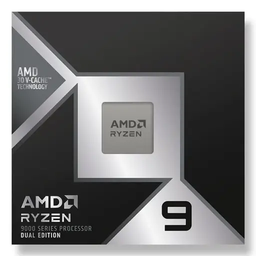 CPU AMD Desktop