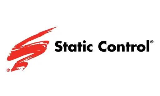 Static Control Lazerinė kasetė juoda, suderinama su Canon CRG 072H (5648C002)