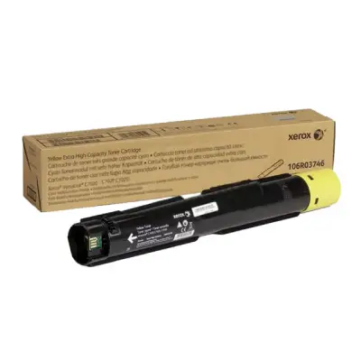 XEROX 106R03746 Toner yellow Versalink C7020 / C7025 / C7030 16 500 pgs