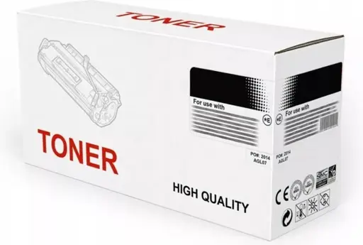 Other Brand Būgnas (Drum Unit) juoda, suderinama su Brother DR-2510 (DR2510)