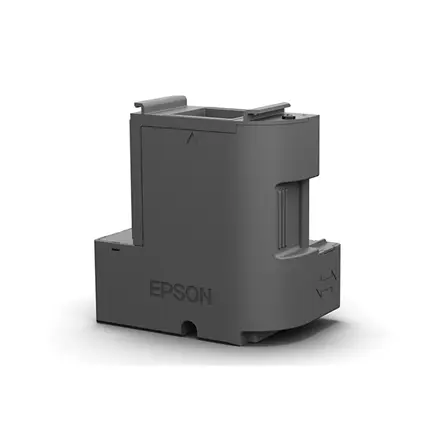 Epson T04D100 Eco Tank Inkjet Maintenance