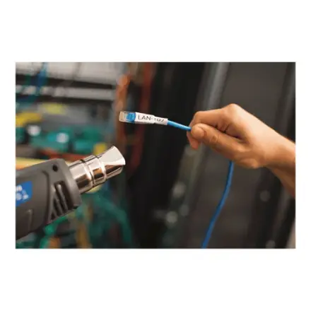 Brother Heat shrink tube tape HSe-221E