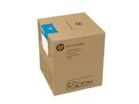 HP Latex 2700 883 5L Cyan Latex Ink Cartridge