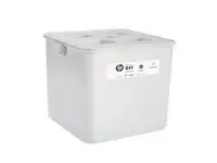 HP 841 Cleaning Container PageWide