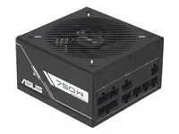 ASUS Prime 750W Gold Black Edition, 80 Plus & Cybenetics Gold certified, ATX 3.1, Fully modular etched cables – 2