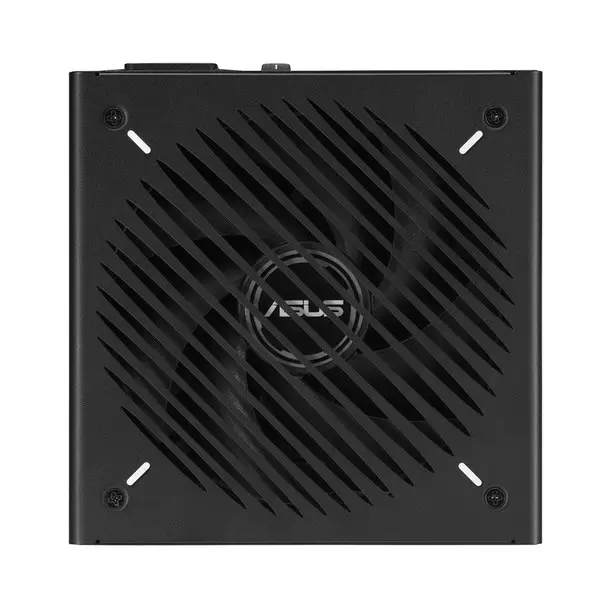 ASUS Prime 750W Gold Black Edition, 80 Plus & Cybenetics Gold certified, ATX 3.1, Fully modular etched cables – 7