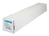 HP Universal Bond Bright white Paper Roll A1 24inch 61.0cm x 45.7m 80g/m2