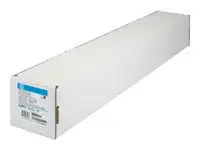 HP Universal Bond Paper Roll A1 23.4inch 59.4cm x 91.4m 80g/m2