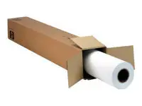 HP Everyday Matte Polypropylene Roll A1 24inch 61cm x 30.5m 120g/m2 2 Pack