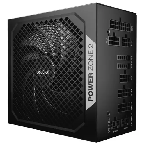 Power Supply Power Zone 2 1200W 80PLUS PLATINUM