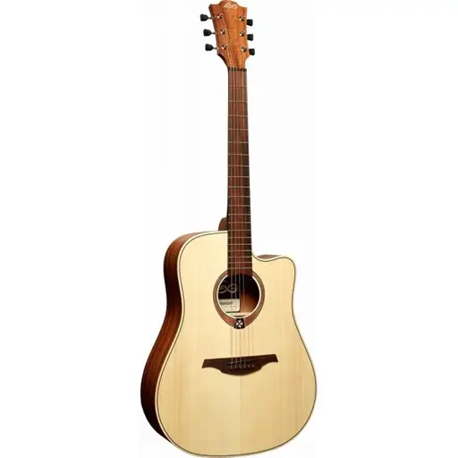 Lag Tramontane 70 DC - Akustinė gitara