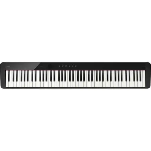 Casio Privia PX-S1100BK skaitmeninis pianinas 88 raktai Juoda