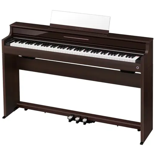Casio AP-S450 BN - skaitmeninis pianinas