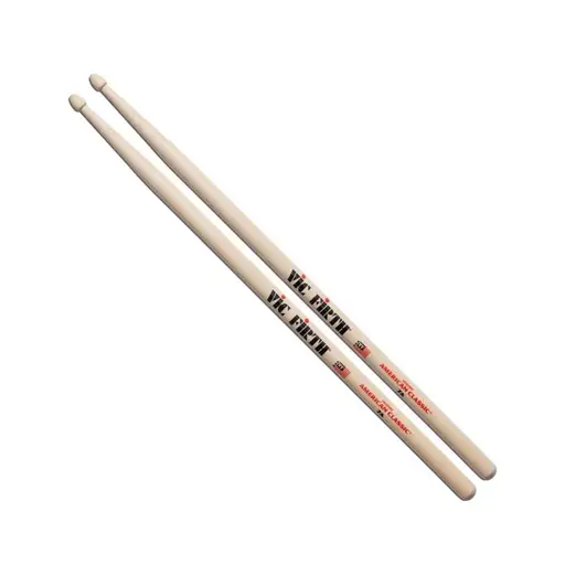 Vic Firth 7A American Classic - medinės perkusijos lazdelės