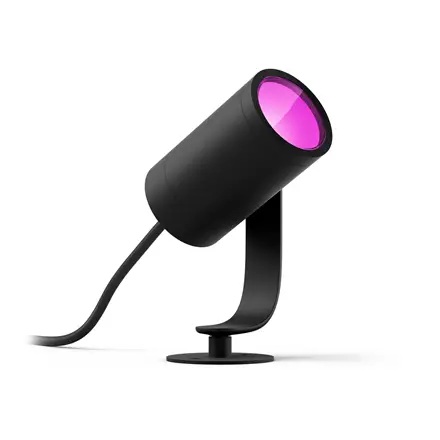 Philips Hue WCA Lily Outdoor Spot Light Base 24V