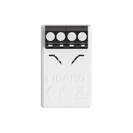 Fibaro Nice Control module NICE FGBS-222 EU
