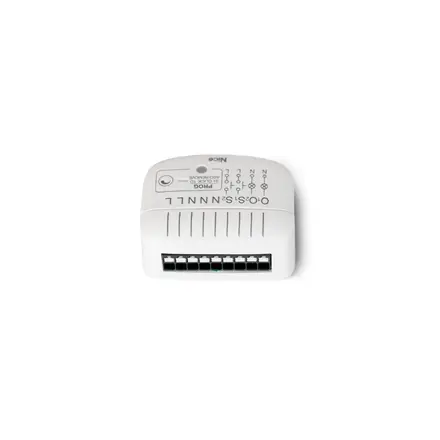 Fibaro Nice Double-Dimmer-Control