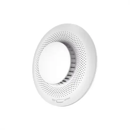 EZVIZ Wireless Smoke Sensor, White