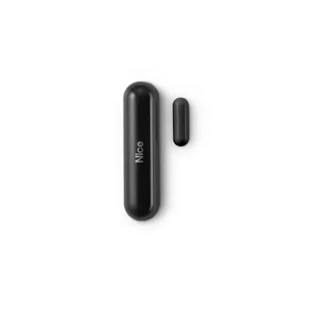 Fibaro Nice Z-Wave Door/Window Sensor with Temperature Measurement