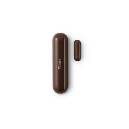 Fibaro Nice Z-Wave Door/Window Sensor with Temperature Measurement