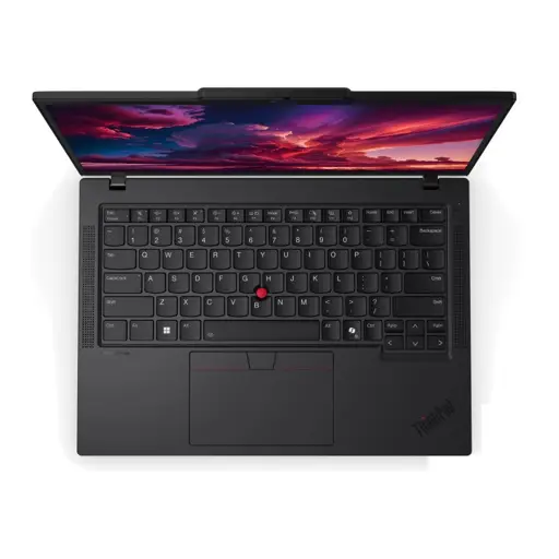 Lenovo ThinkPad P14s Gen 6 14 WUXGA AMD AI R9 HX PRO 370/96GB/2TB/AMD Radeon 890M/WIN11 Pro/Nordic Backlit kbd/FP/3Y Warranty
