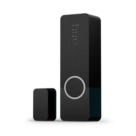 Philips Hue Contact sensor Black