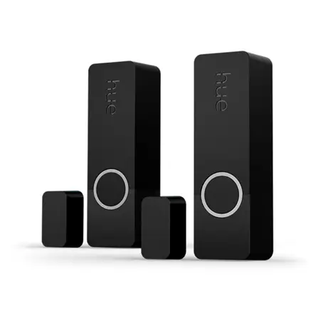 Philips Hue Contact sensor, 2pcs pack