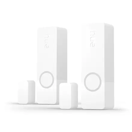 Philips Hue Contact sensor, 2pcs pack