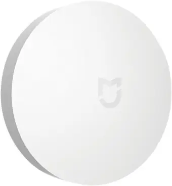 Xiaomi Mi wireless switch (mygtukas) Smart Home