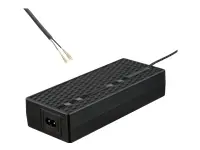 AKYGA Electric vehicle charger AK-EV-09 54.6V / 2A 110W open tip 1m