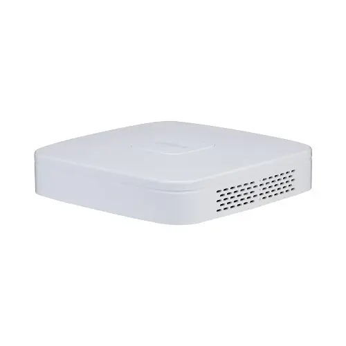 Tinklo Vaizdo Įrašymo Įrenginys - DAHUA NVR4116-EI 16MP, IP67, -30 iki 60°C