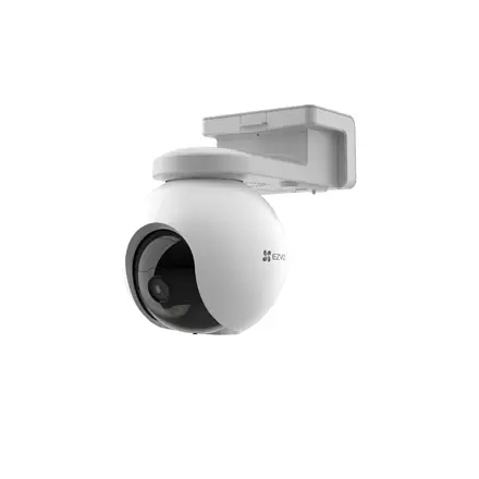 EZVIZ CS-HB8 (4K) IP Camera with Battery, Type-C, 10400 mAh