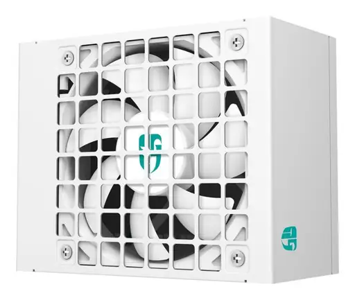 Gamer Storm PS850G WH maitinimo blokas 850 W 20+4 pin ATX ATX Balta