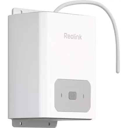 Reolink RLA-BP1 12800mAh Long-Lasting Battery Pack for Outdoor Use
