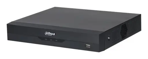 DVR 8CH HDCVI PENTABRID/XVR5108HS-4KL-I3/T DAHUA