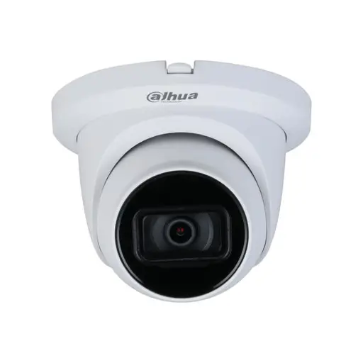 CAMERA HDCVI 5MP EYEBALL/HDW2501TMQ-A-0280B-S2 DAHUA